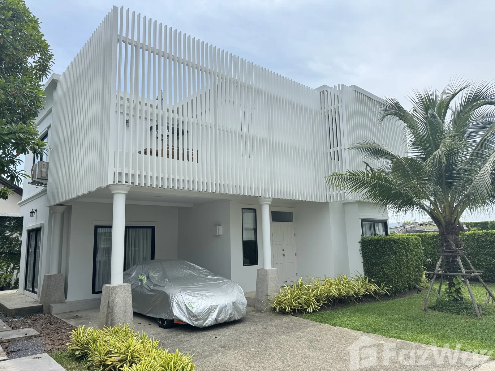 3 Bedroom Villa for rent at Bee Villa Wellness Resort Phuket 5617264 - image 4