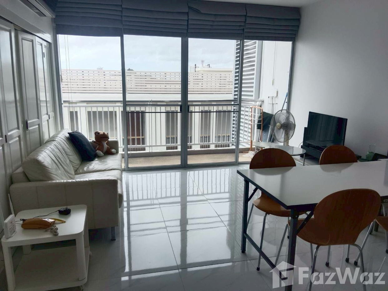 picture Baan Suan Rim Sai – 8th Floor Beachfront Condo in Hua Hin - 15/16