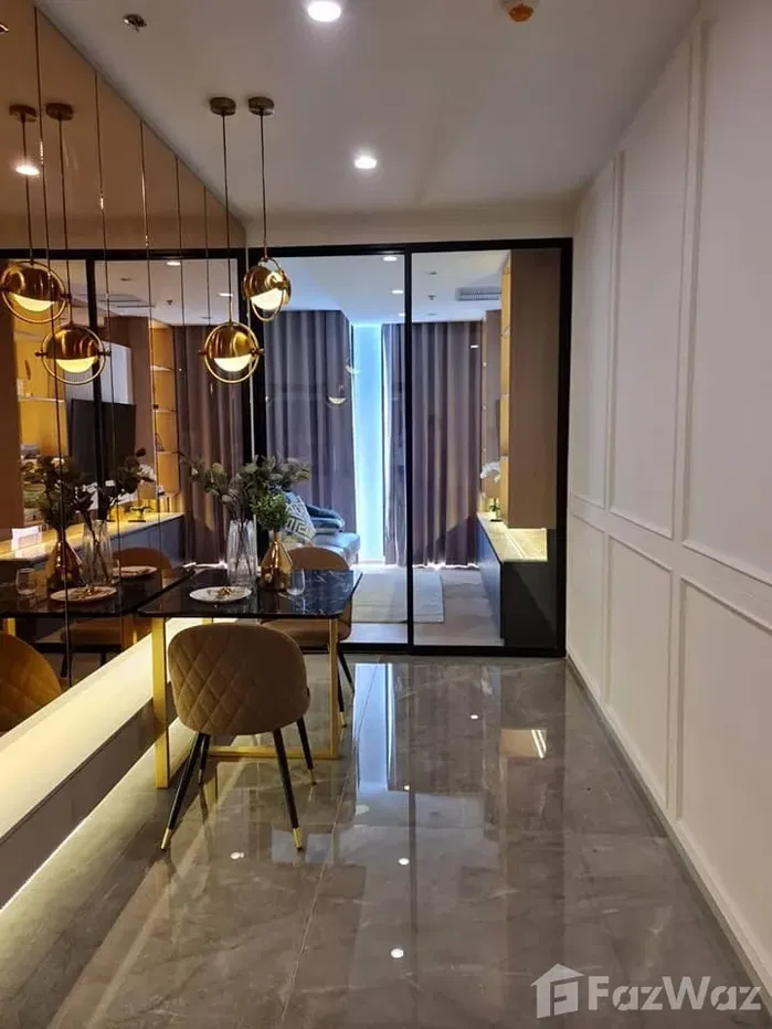 picture 1 Bedroom Condo for sale at Noble Ploenchit - 1/9