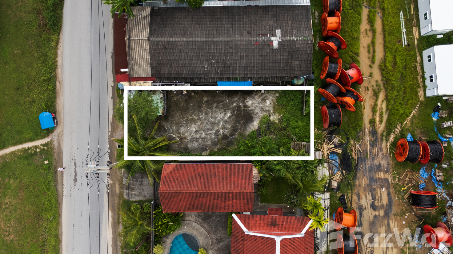picture Land for sale in Kamala, Phuket - 7/8
