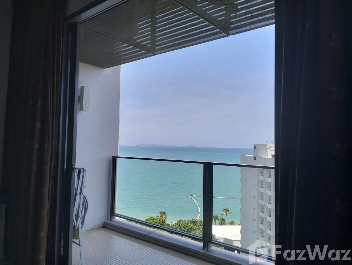 picture Studio Condo for sale at Northpoint - 12/12