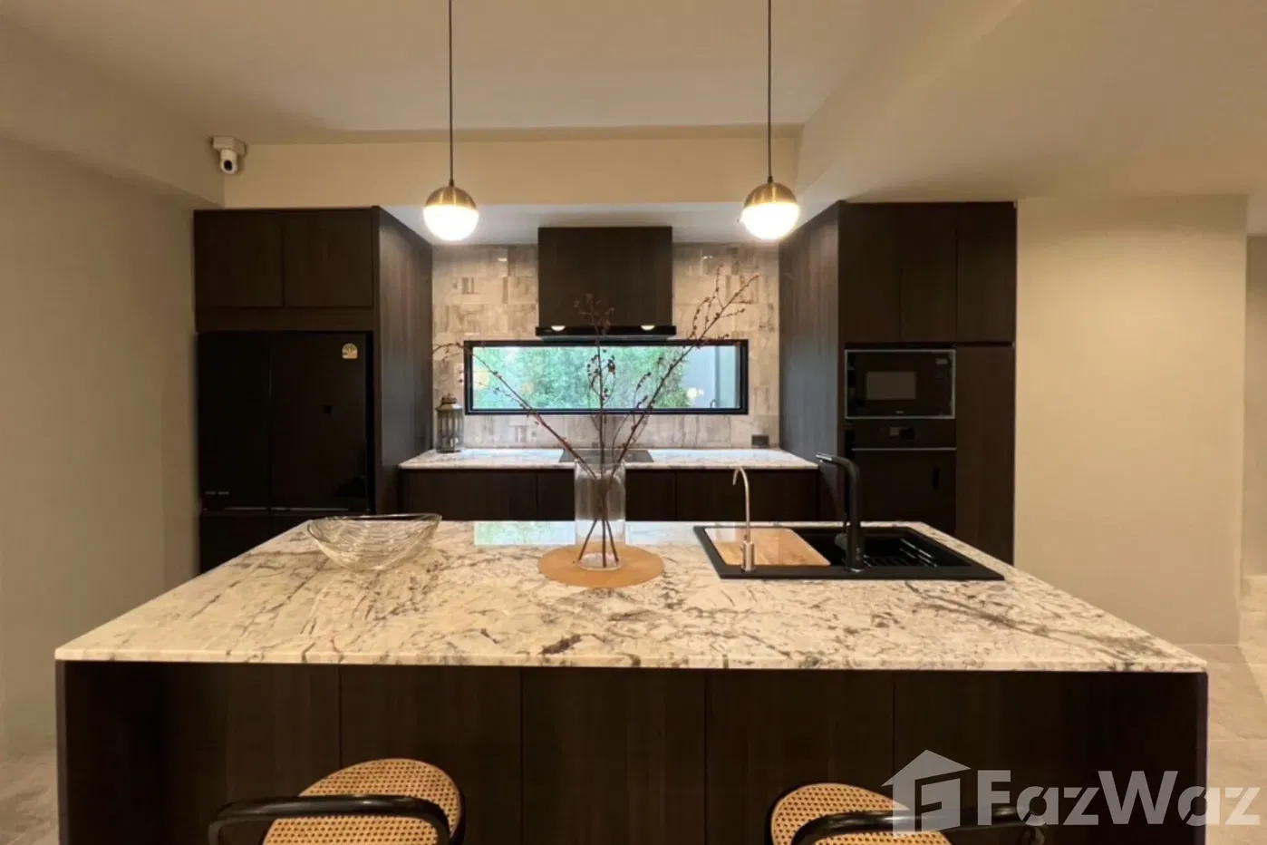 picture 4 Bedroom Townhouse for sale in Phra Khanong Nuea, Bangkok - 15/31