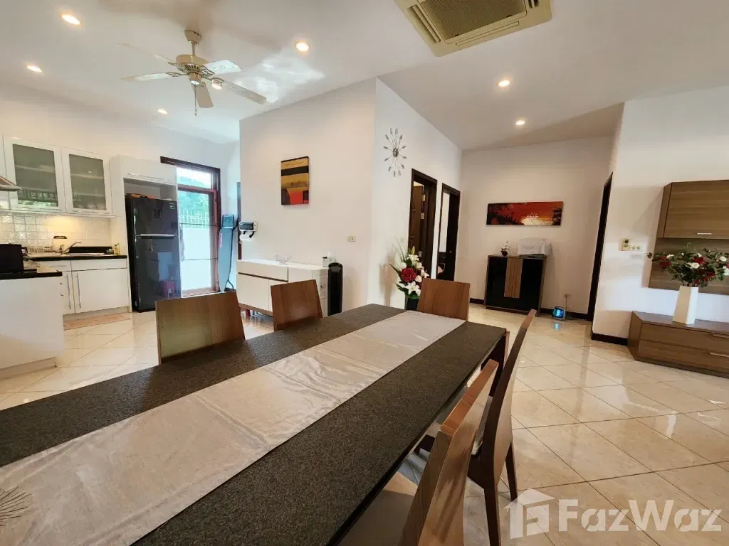 picture 2 Bedroom Villa for sale at Manora Village II - 35/36