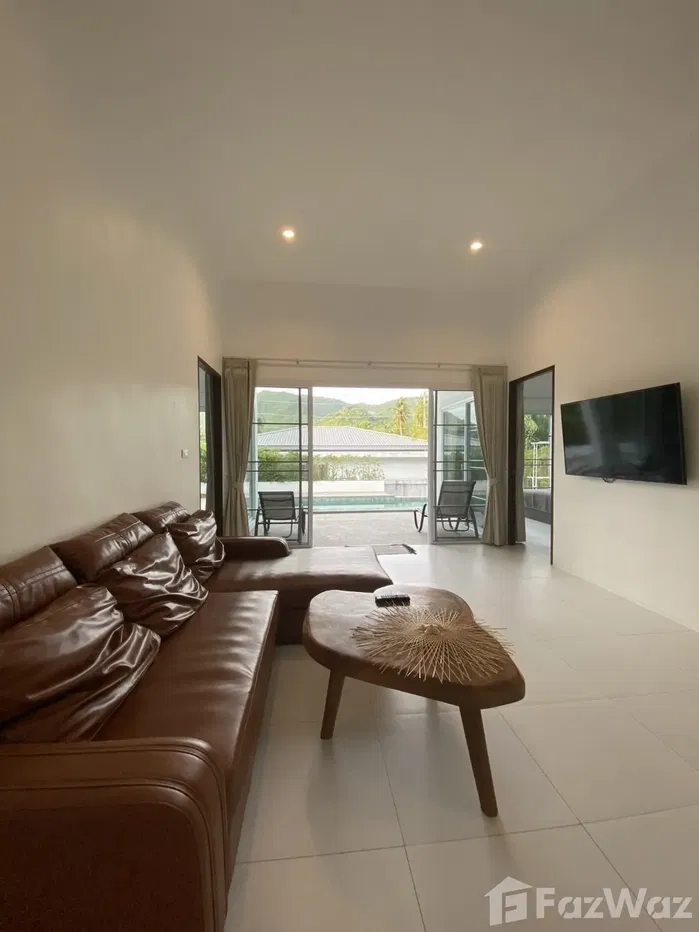 picture 14 Bedroom Villa for sale in Taling Ngam, Surat Thani - 24/27