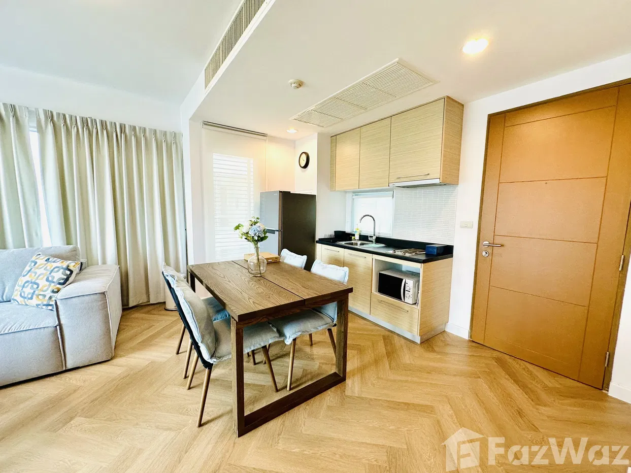 picture 2 Bedroom Condo for rent at Baan Sandao 1837274 - 4/15