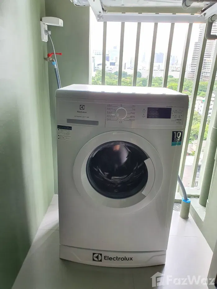 รูป Sell/rent full furnished 1 bedroom private lift - รูปที่ 13/13