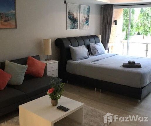 picture 1 Bedroom Condo for rent at Patong Harbor View 1675460 - 4/7