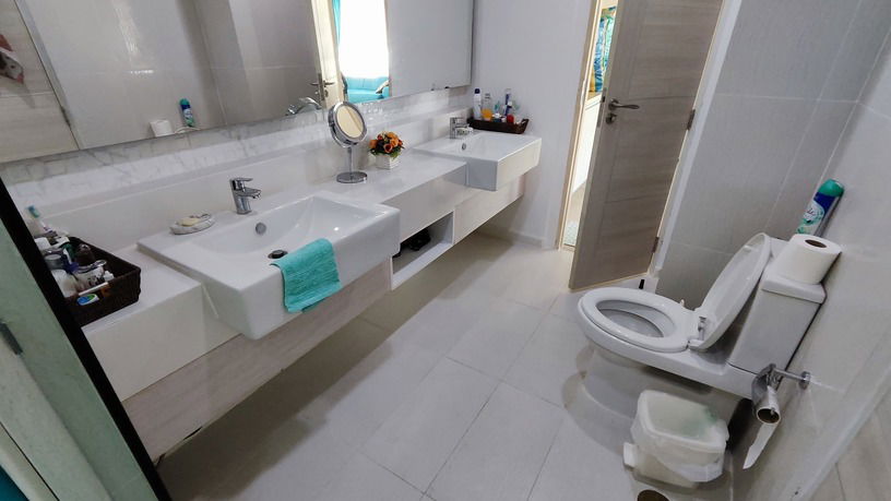 รูป 2 Bedrooms Condominium @ Seven Seas Condo Resort Jomtien - รูปที่ 37/57