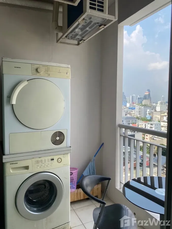 picture 1 Bedroom at Life Sathorn 10 - 3/18