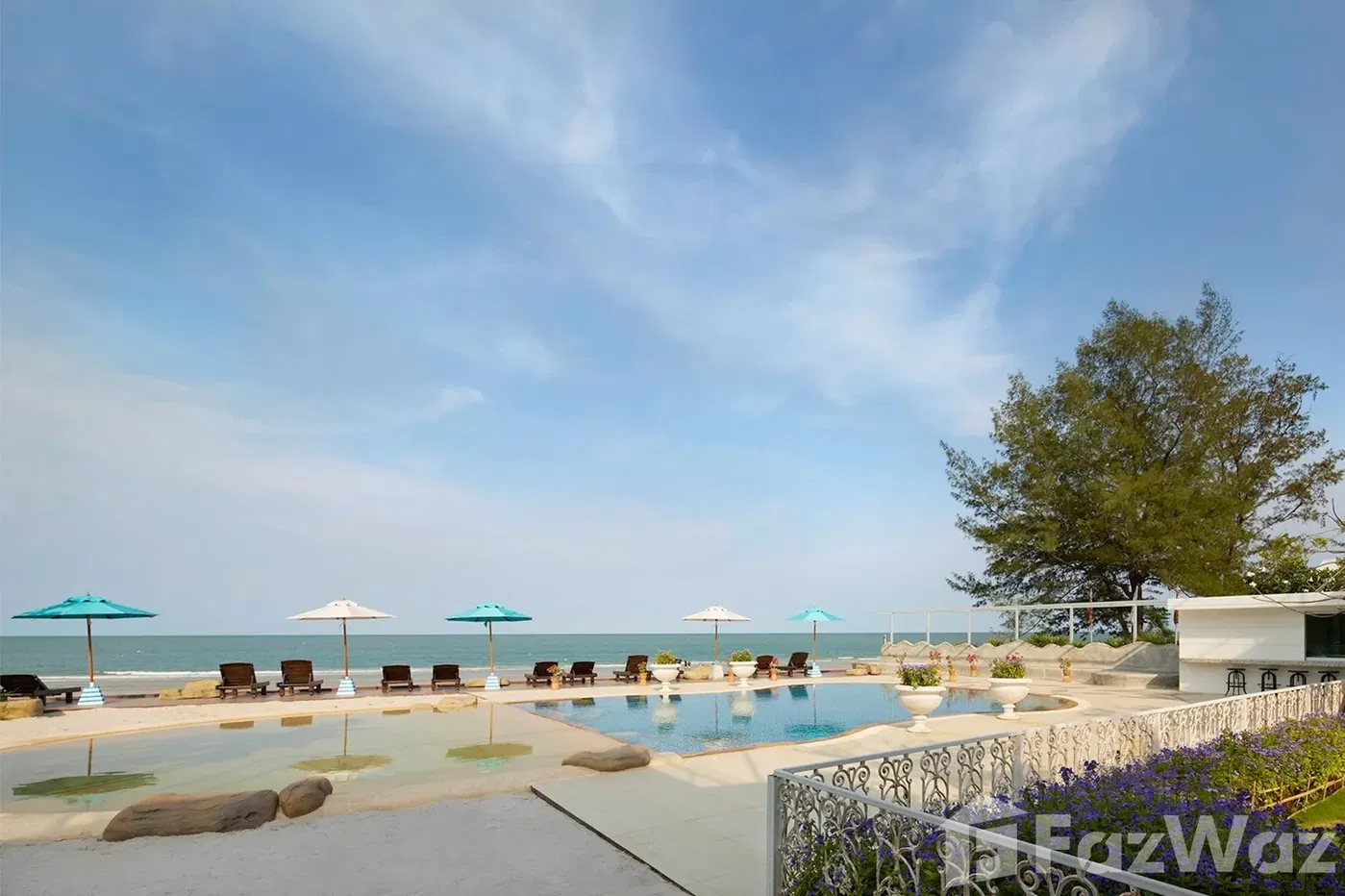 picture My Resort Hua Hin 102 - 11/21