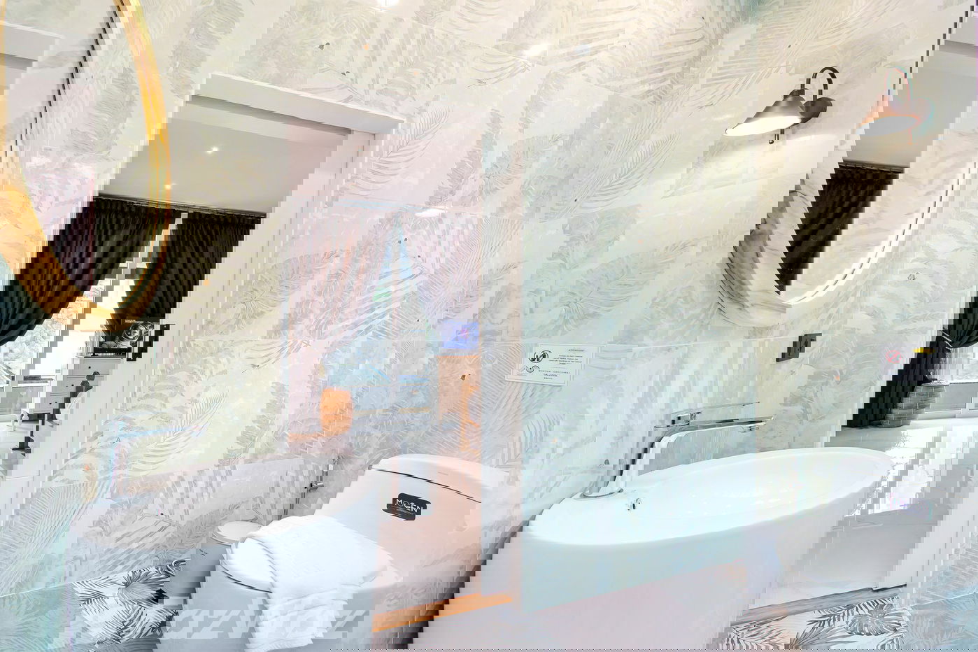 picture 5 Bedroom Villa for rent in Nong Prue, Chon Buri 411411 - 24/75