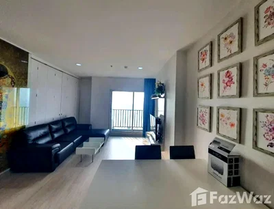 Condos for rent Pattaya Sai 3 Road : 3 Bedroom Condo for rent at Centric Sea 1627372