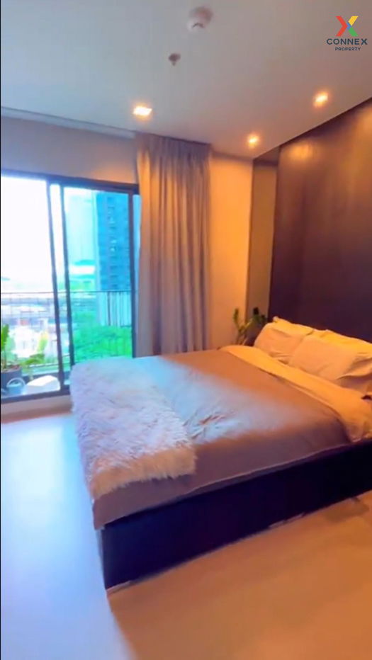 picture 🔥🔥🔥 For Rent Condo , Life Asoke - Rama 9 , MRT-Phra Ram 9 , Makkasan , Rat Thewi , Bangkok , CX-100325 ✅ Live chat with us ADD LINE @connexproperty ✅ 🔥🔥🔥 - 1/9