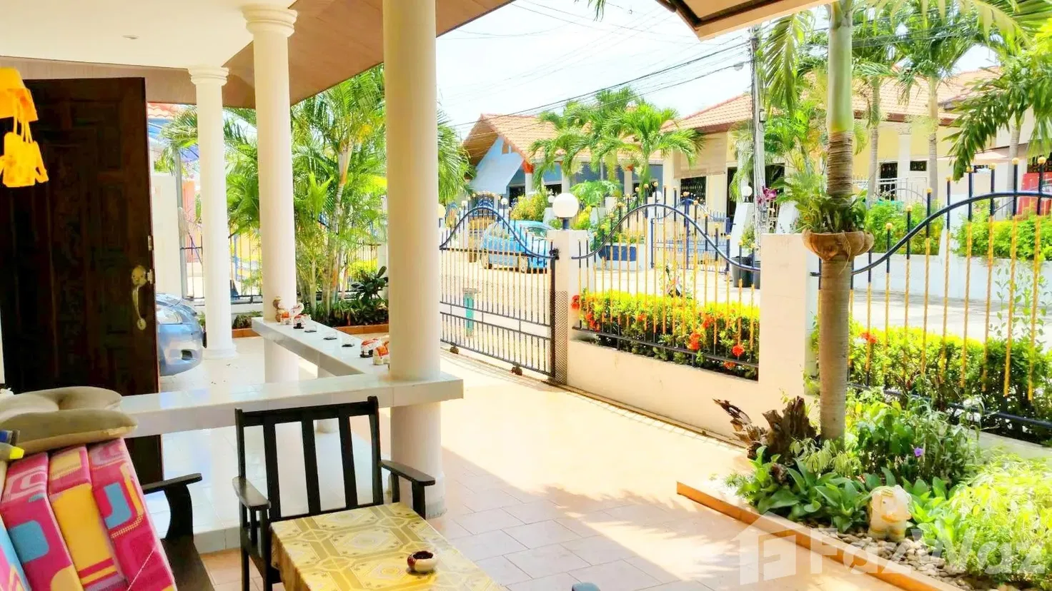 รูป บ้านเดี่ยวให้เช่า 3 ห้องนอน ในโครงการ เอกมงคล 4 25677 - รูปที่ 2/10