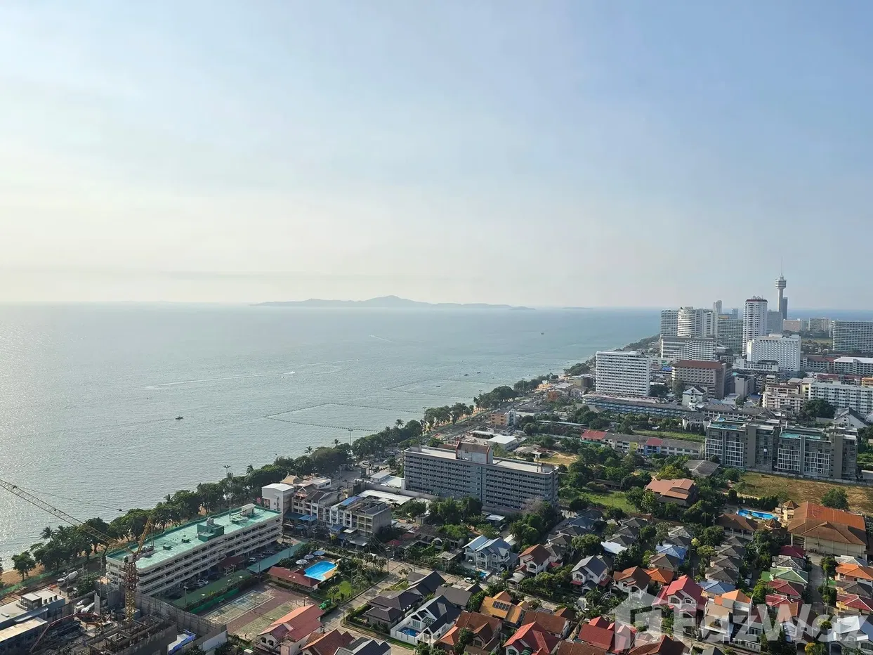 picture 1 Bedroom Condo for sale at Copacabana Beach Jomtien - 5/10