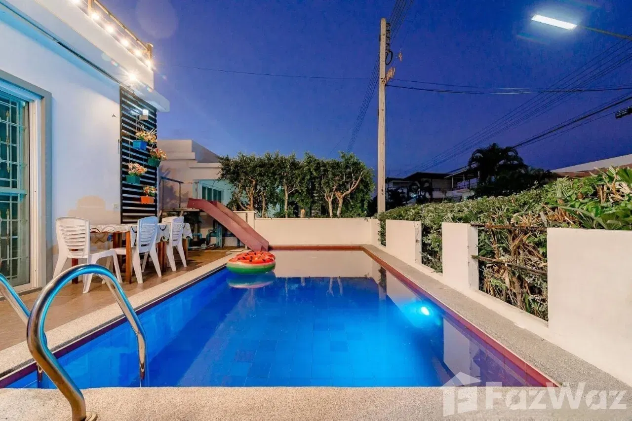 picture Lovely Pool Villa with 2 Bedrooms and 2 Bathrooms - 11/25