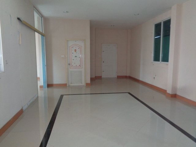 รูป TN08790 ขายบ้านเดี่ยว โครงการเวสเทริ์น ทาวน์ นนทบุรี - รูปที่ 2/8