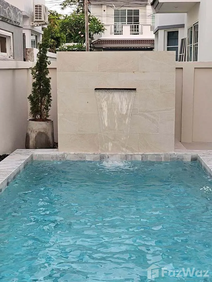 Modern Classic Style Pool Villa At Land And House Chalong 5370755 - image 5
