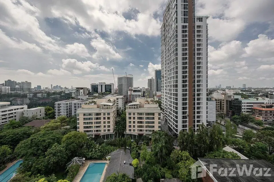 picture 2 Bedroom Condo for sale at Rhythm Sukhumvit 42 - 13/13