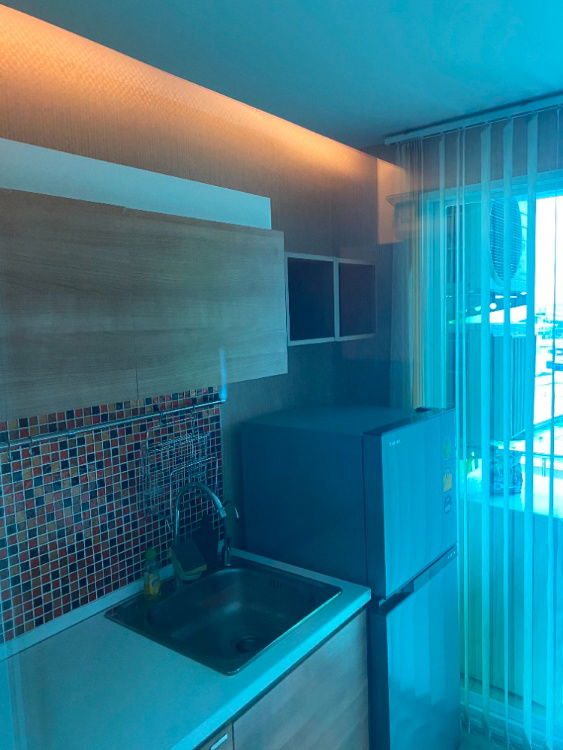 รูป 🏢 ขายคอนโด : Emerald Residence Ratchada (เอมเมอรัลด์ เรสซิเดนท์ รัชดา)   รหัสทรัพย์ | 📌LNP-C8833  - รูปที่ 6/20