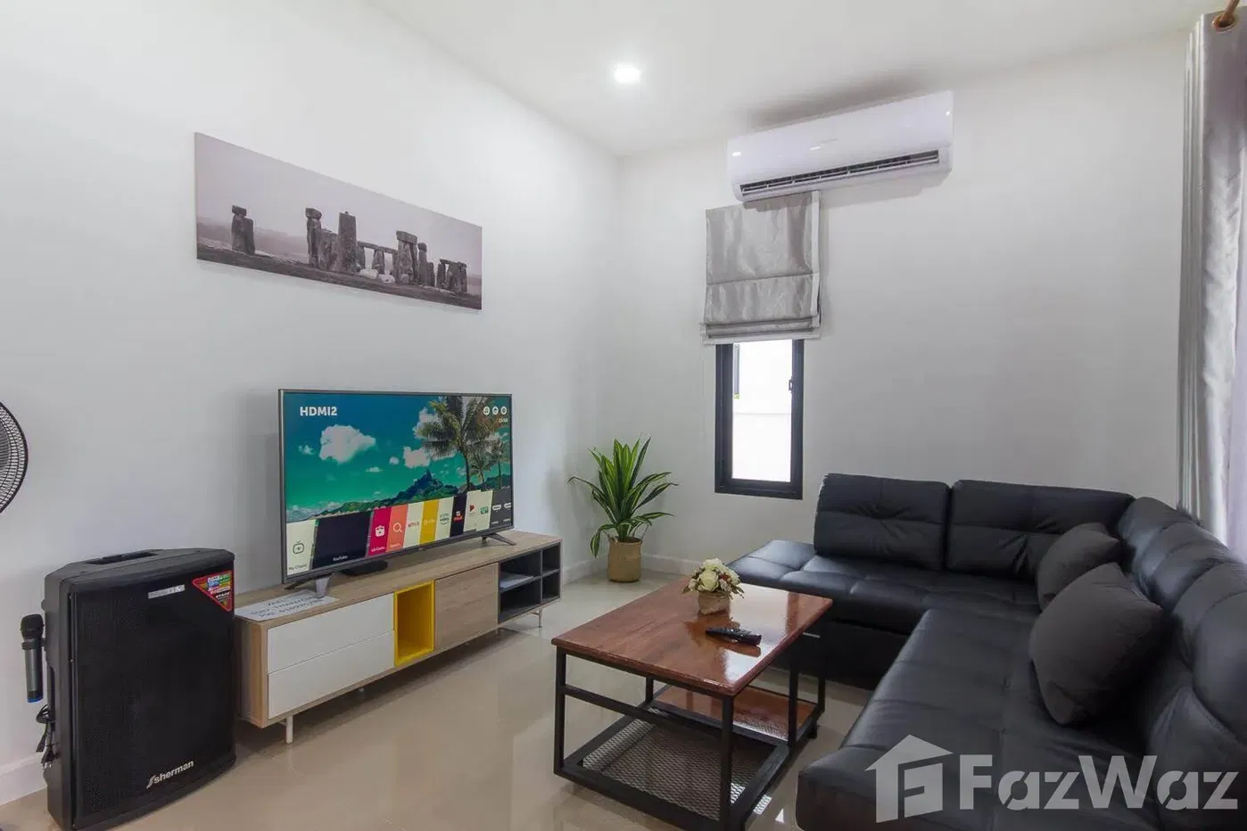 รูป วิลล่าให้เช่า 3 ห้องนอน ในโครงการ เดอะ ไพร์ม หัวหิน 1739662 - รูปที่ 30/40