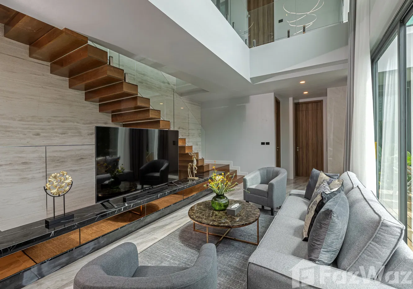 picture 4 Bedroom Villa for sale in Rawai, Phuket - 7/33