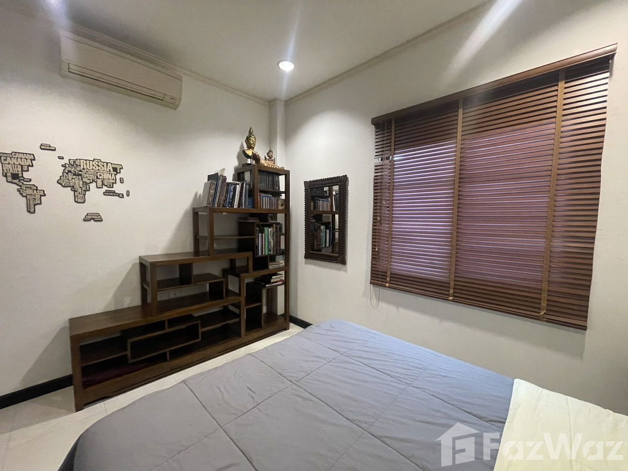 รูป วิลล่าให้เช่า 3 ห้องนอน ในโครงการ บุษบา พูล วิลล่า 1875358 - รูปที่ 14/27