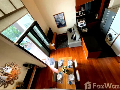 คอนโดให้เช่า : คอนโดให้เช่า 2 ห้องนอน ในโครงการ แอชตัน มอร์ฟ 38 1674266