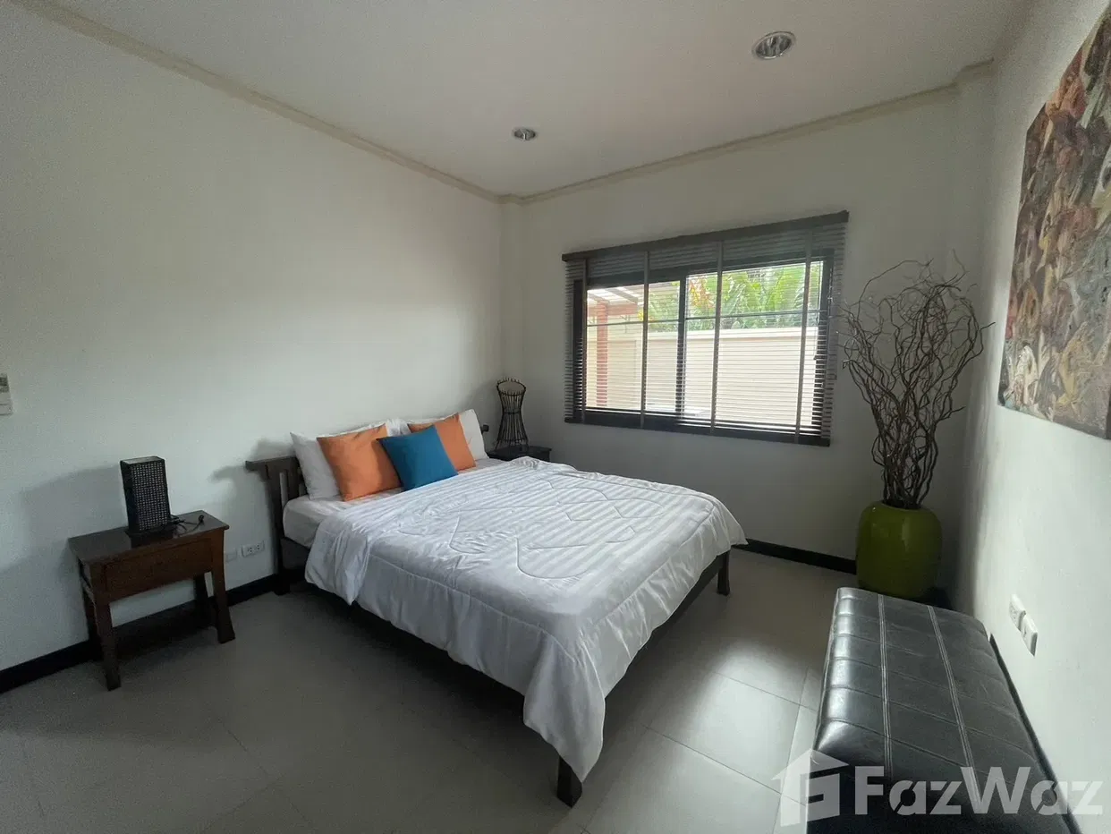 รูป วิลล่าให้เช่า 3 ห้องนอน ในโครงการ บุษบา พูล วิลล่า 1875358 - รูปที่ 16/27