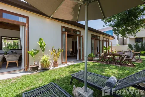 4 Bedroom Villa for sale in Bo Phut, Surat Thani