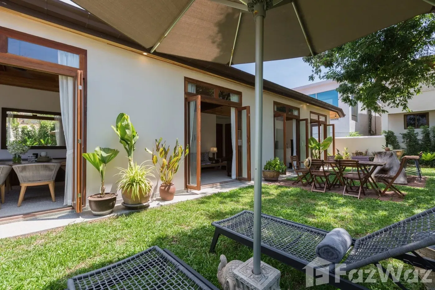 picture 4 Bedroom Villa for sale in Bo Phut, Surat Thani - 1/15