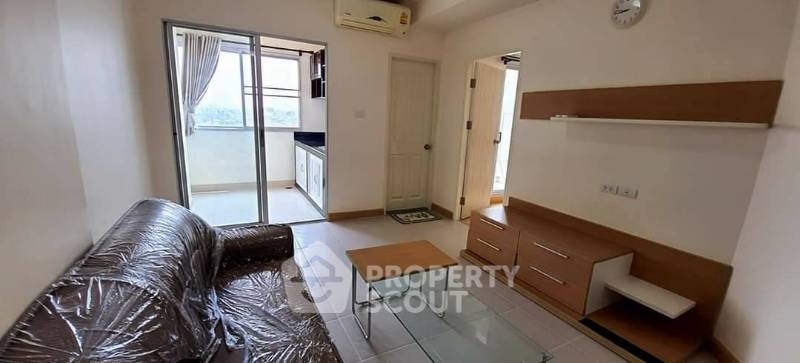 picture 1-BR Condo at Supalai Park Kaset near BTS Kasetsart University (ID 762165) - 3/10