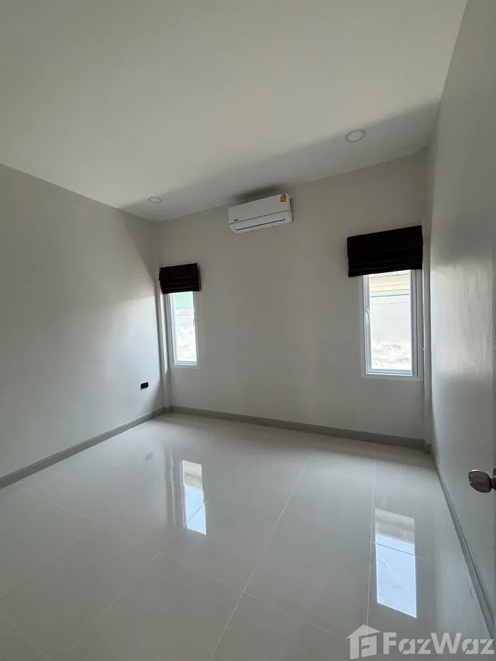 รูป ขาย บ้านเดี่ยว 3 ห้องนอน ในโครงการ ณดาคาซ่า หัวหิน เฟส 1 - รูปที่ 7/11