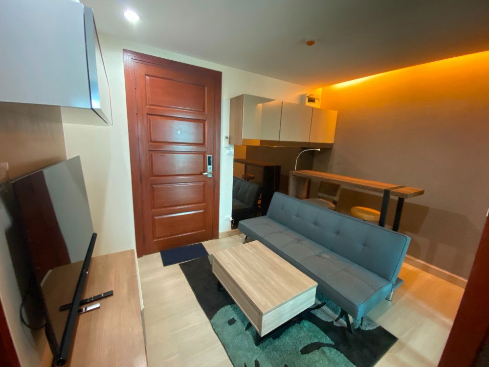 รูป 🏢 ขายคอนโด : Emerald Residence Ratchada (เอมเมอรัลด์ เรสซิเดนท์ รัชดา)   รหัสทรัพย์ | 📌LNP-C8833  - รูปที่ 7/20