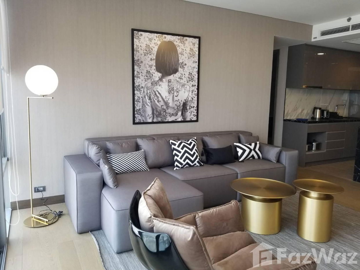 picture Fully Furnished 2 Bedrooms For Sale / Rent - 20/21