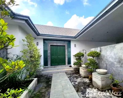 Houses for rent Asian University : 2 Bedroom Villa for rent in Huai Yai, Chon Buri  5657980