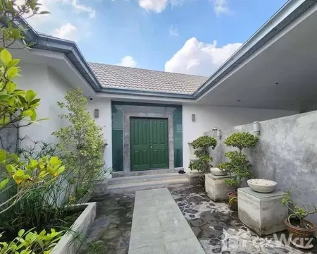 2 Bedroom Villa for rent in Huai Yai, Chon Buri