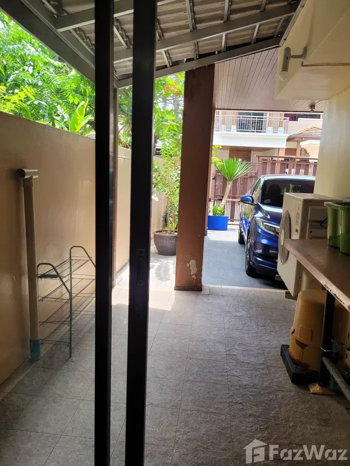 picture Pool Villa in quiet area of Patong 10 mins walk to the Beach - 16/31