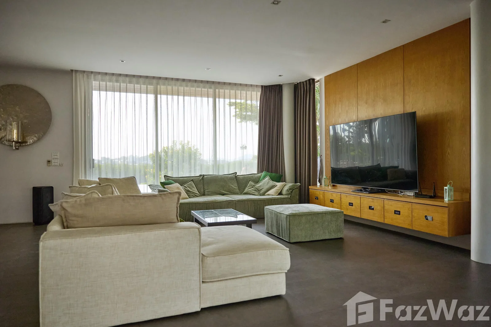 Large Family Villa Rawai 1912476