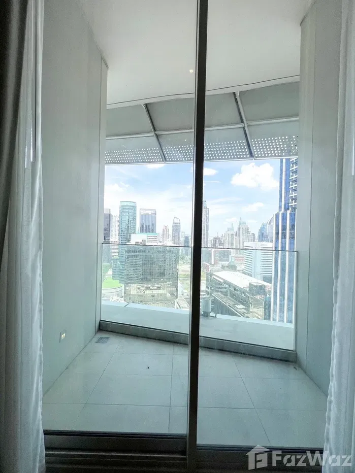 picture 1 Bedroom Condo for sale at Magnolias Ratchadamri Boulevard - 14/19