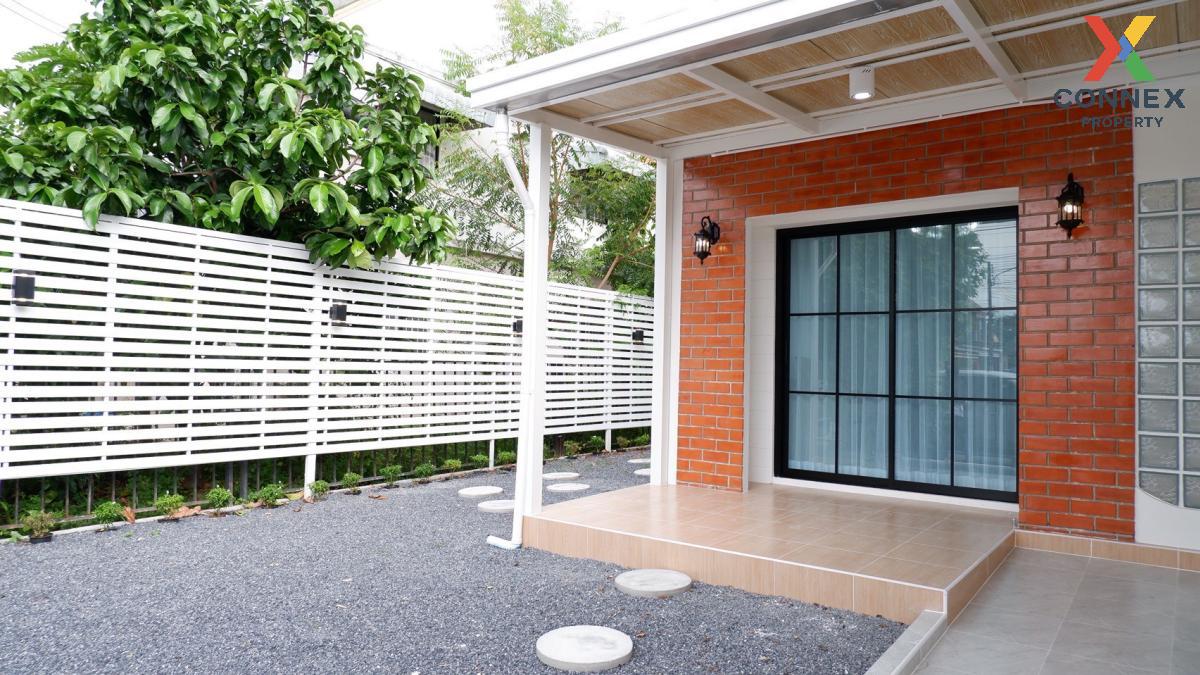 picture For Sale Townhouse/Townhome  , Baan Pruksa 67 Lamlookka - Klong 2 , newly renovated , Khu Khot , Lam Luk Ka , Pathum Thani , CX-127756 ✅ Live chat with us ADD LINE @connexproperty ✅  - 4/12