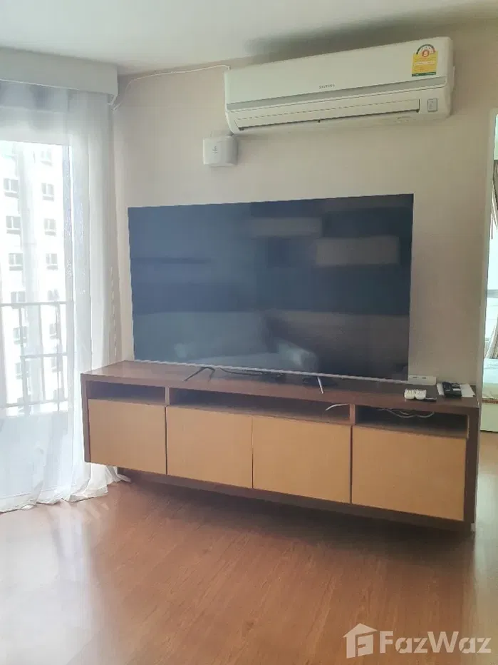 picture For Sale and Rent Belle Rama 9 Next to Central Rama 9 - 12/12