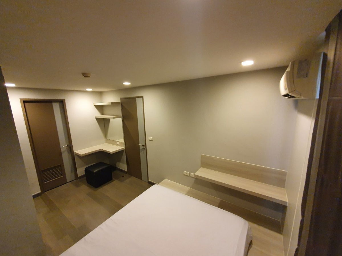 รูป For rent condo  Mirage sukhumvit 27 fully furnished (S01-0365) - รูปที่ 22/24