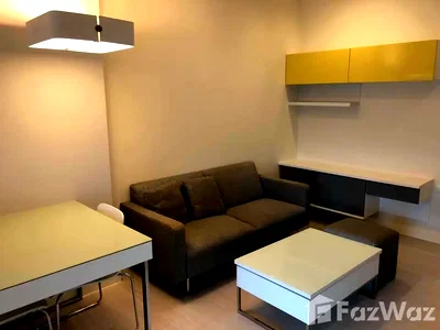 Condos for sale : 1 Bedroom Condo for sale at The Room Ratchada-Ladprao  660550