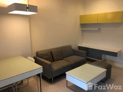 1 Bedroom Condo for sale at The Room Ratchada-Ladprao 660550