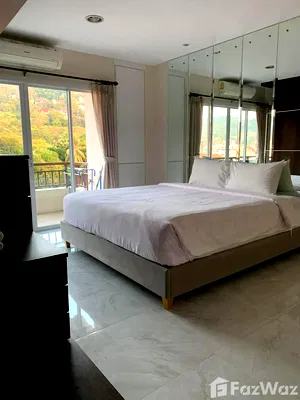คอนโด รพ.ป่าตอง : ขาย คอนโด 1 ห้องนอน ในโครงการ ภูเก็ต วิลล่า ป่าตอง บีช