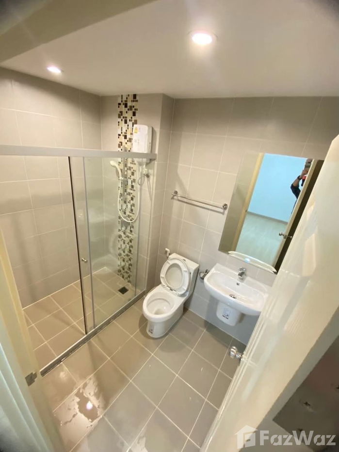 picture 1bedroom for sale at Supalai Veranda Rama9 - 5/8