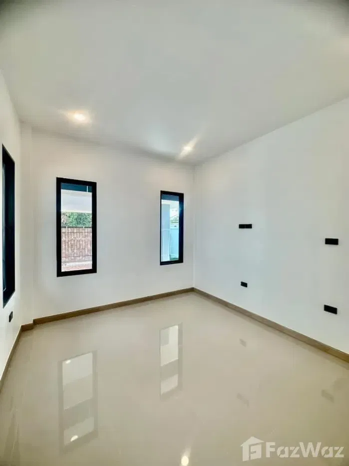 picture 3 Bedroom Villa for sale in Hin Lek Fai, Prachuap Khiri Khan - 10/14