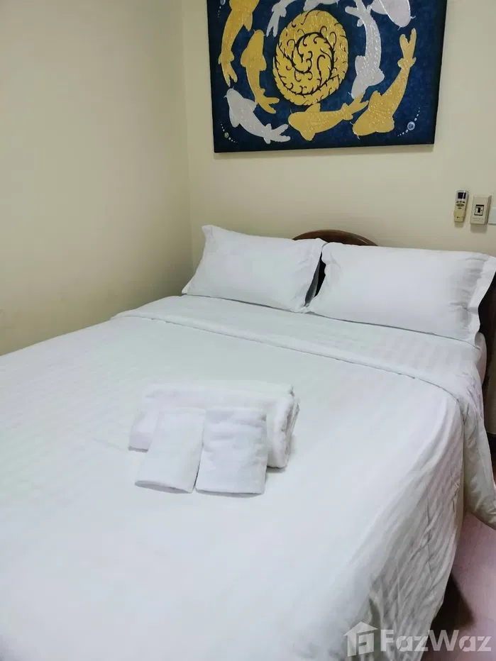 รูป บ้านเดี่ยวให้เช่า 3 ห้องนอน ในโครงการ เดอะธนาซิตี้โฮม 5569240 - รูปที่ 17/28