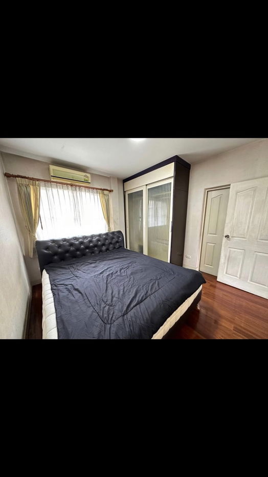 picture For rent, 5-bedroom single house, Nantawan 9 Village, on the main road, area 94.5 sq.w., ready to move in (S03-1533) - 38/40